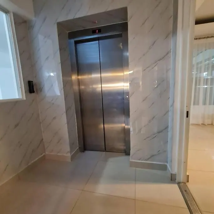Apartamento, Completo, Comodo En Bella Vista Con 1 O 2 Dormitorio Santo Domingo 0*,