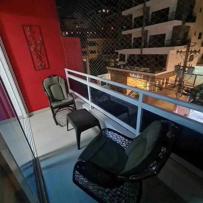 Apartamento, Completo, Comodo En Bella Vista Con 1 O 2 Dormitorio Santo Domingo Dominicaanse Republiek
