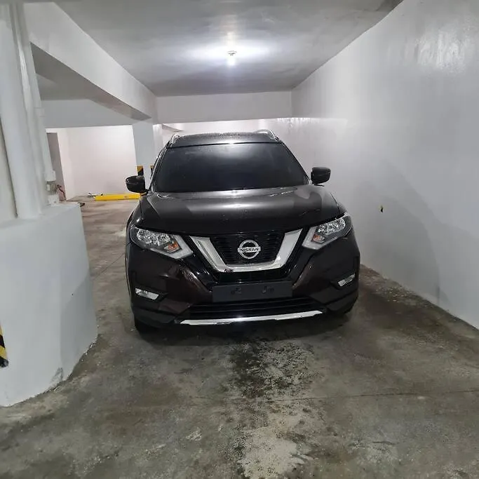 Apartamento, Completo, Comodo En Bella Vista Con 1 O 2 Dormitorio Santo Domingo Appartement