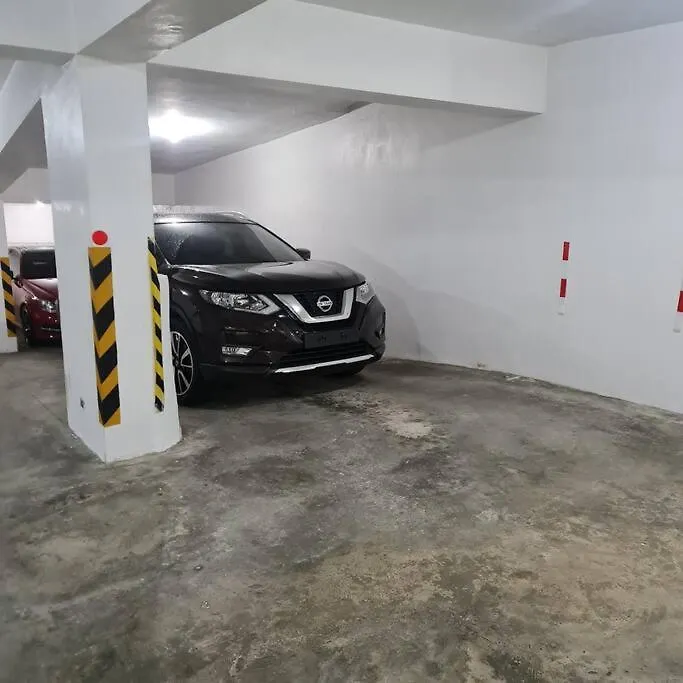Apartamento, Completo, Comodo En Bella Vista Con 1 O 2 Dormitorio Santo Domingo Appartement