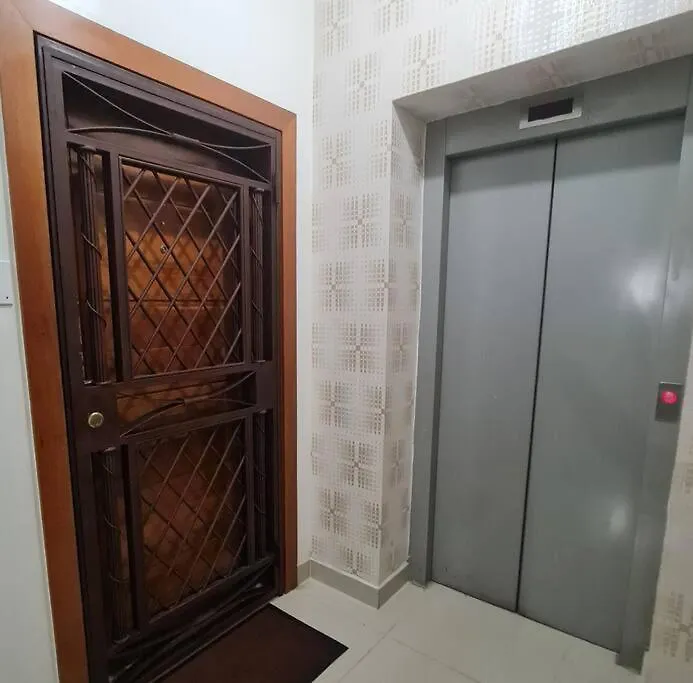 Appartement Apartamento, Completo, Comodo En Bella Vista Con 1 O 2 Dormitorio Santo Domingo